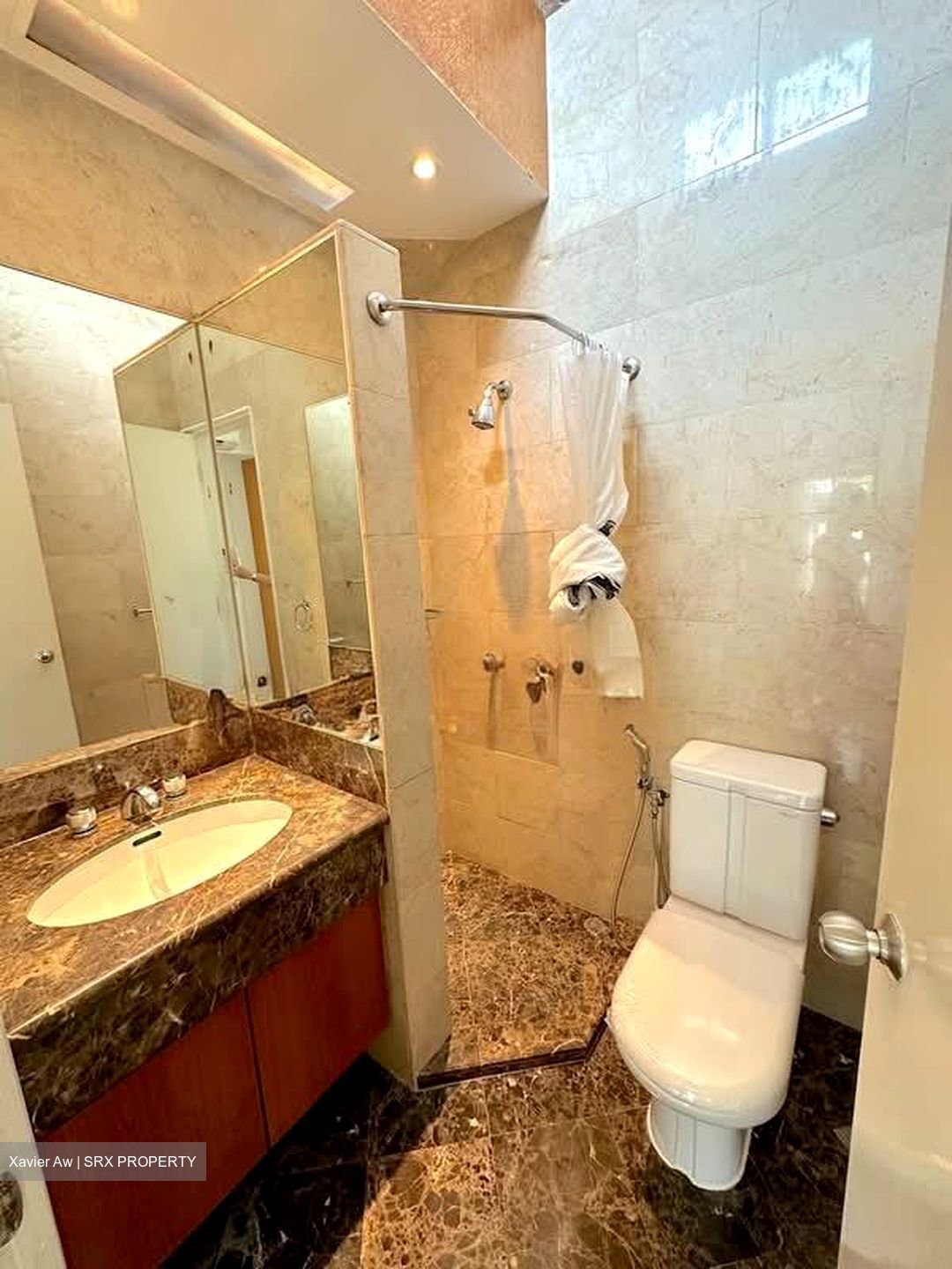 Brentwood (D9), Terrace #547390321